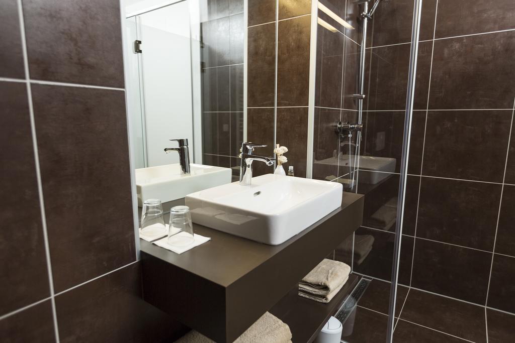 Gaestezimmer By Joechlinger Gerasdorf bei Wien Habitación foto